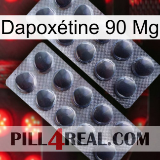 Dapoxétine 90 Mg 31